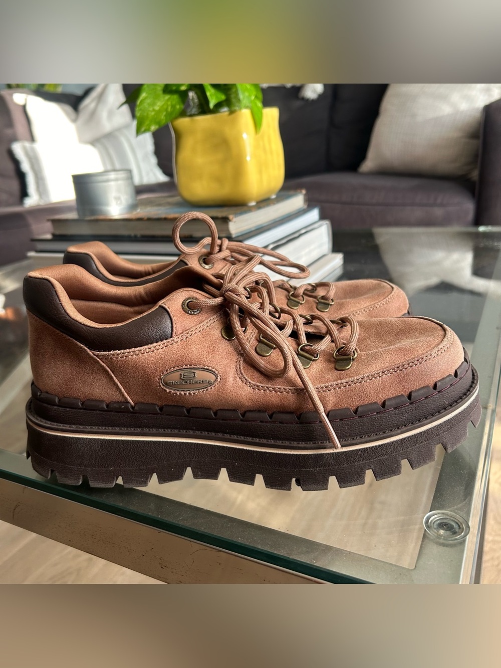 Women’s Skechers Jammers - Chic Terrain